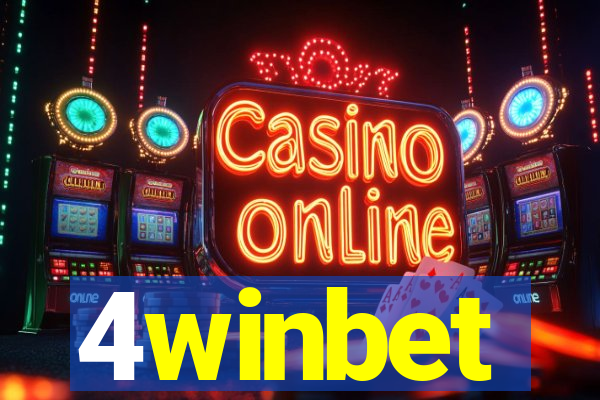 4winbet