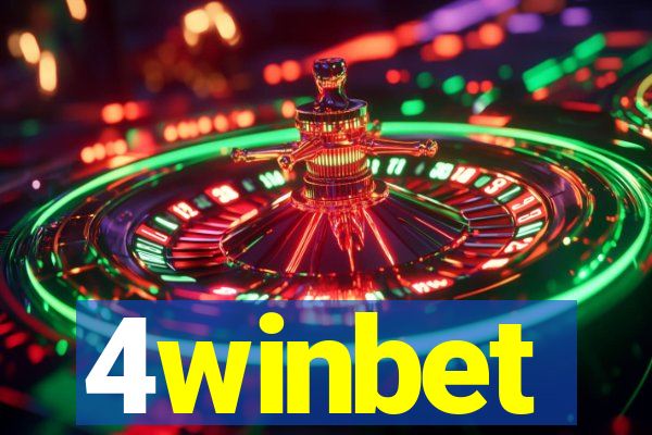 4winbet