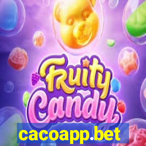 cacoapp.bet