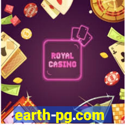 earth-pg.com