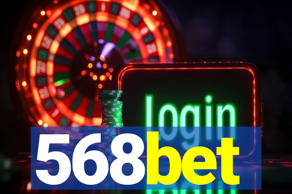 568bet