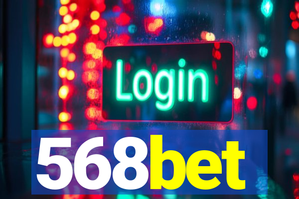 568bet