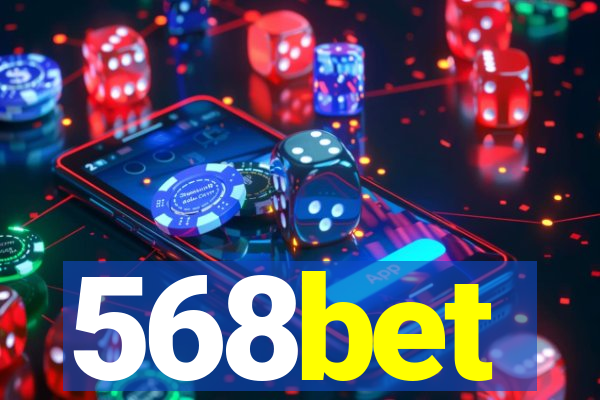 568bet