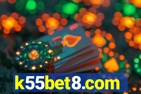 k55bet8.com