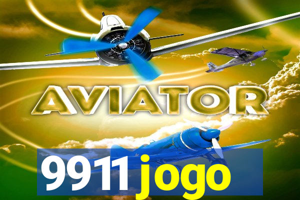 9911 jogo