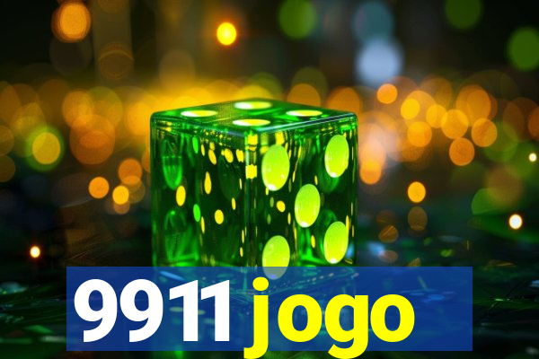 9911 jogo