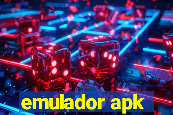 emulador apk