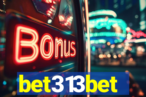 bet313bet