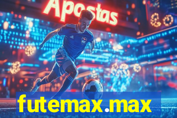 futemax.max