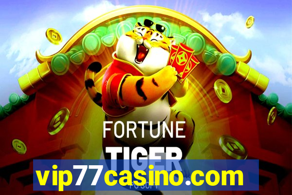 vip77casino.com