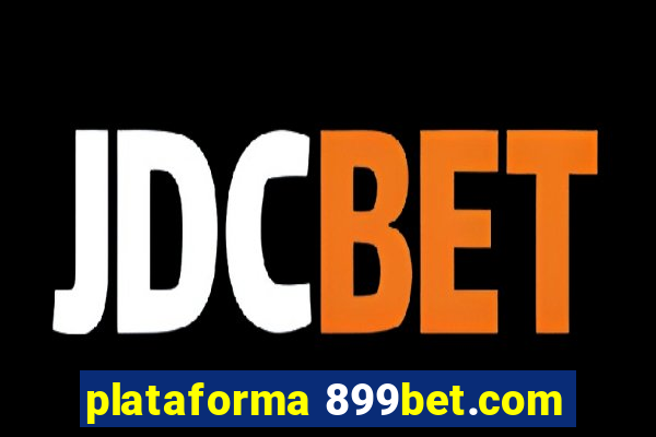 plataforma 899bet.com