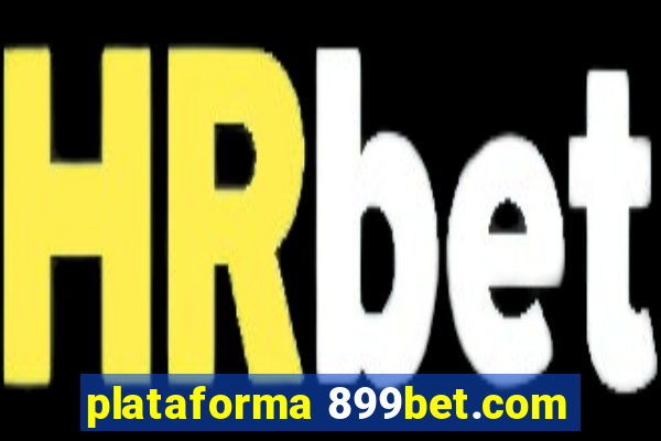 plataforma 899bet.com