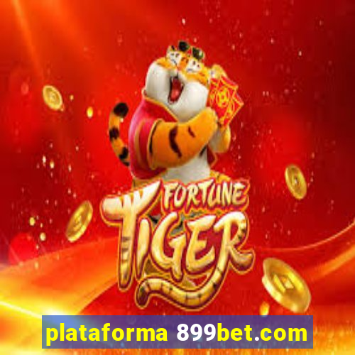 plataforma 899bet.com