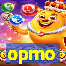 oprno