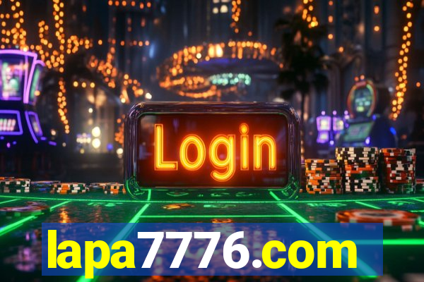 lapa7776.com