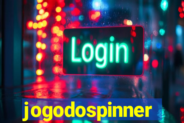 jogodospinner