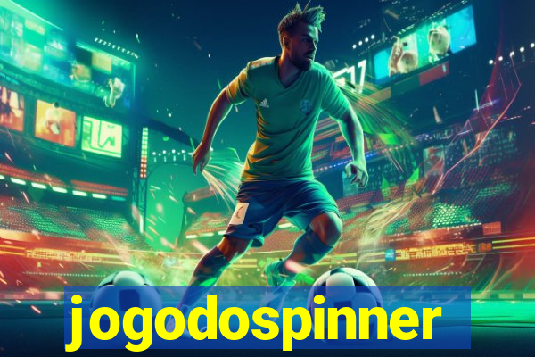 jogodospinner