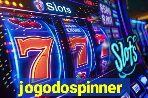 jogodospinner