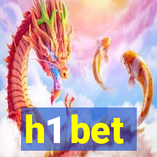 h1 bet