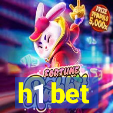 h1 bet