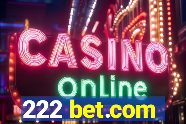 222 bet.com