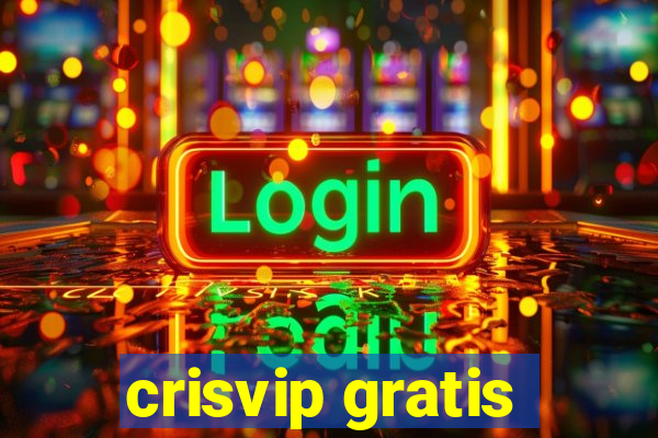 crisvip gratis