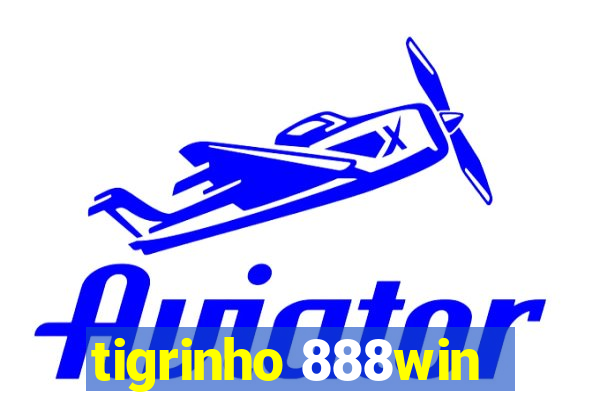 tigrinho 888win