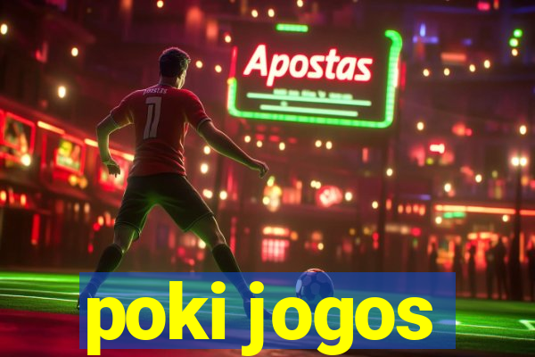 poki jogos