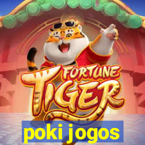 poki jogos