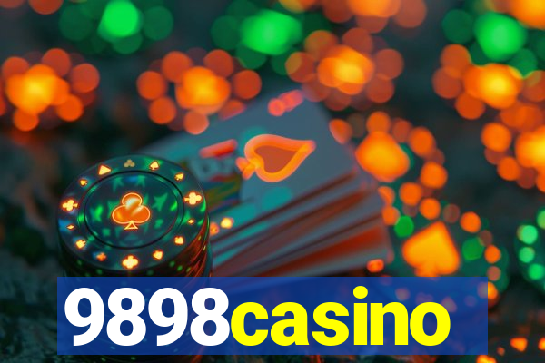 9898casino