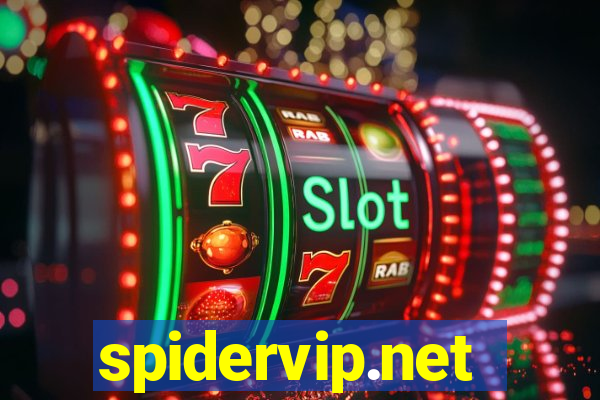 spidervip.net