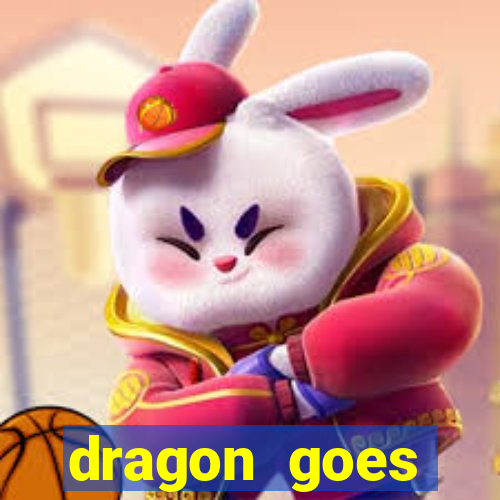 dragon goes house-hunting dublado