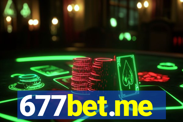 677bet.me