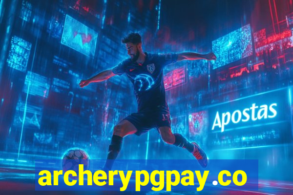 archerypgpay.com