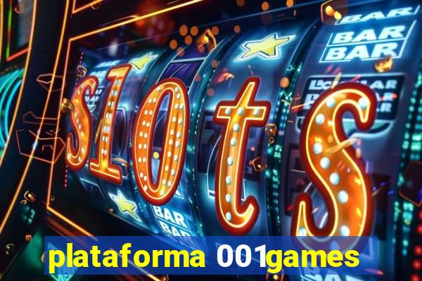 plataforma 001games