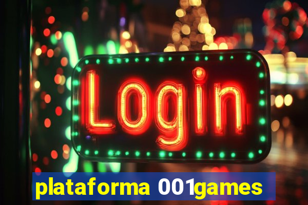 plataforma 001games