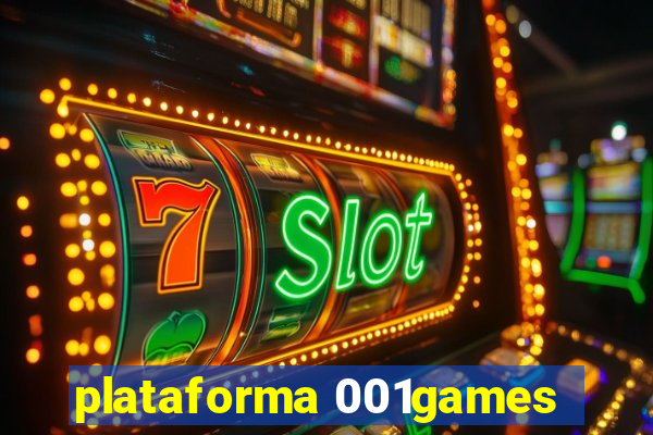 plataforma 001games