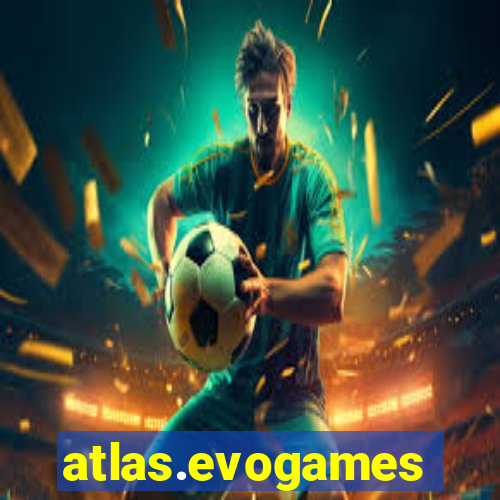 atlas.evogames