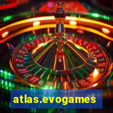 atlas.evogames