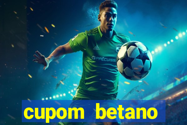 cupom betano rodadas gratis