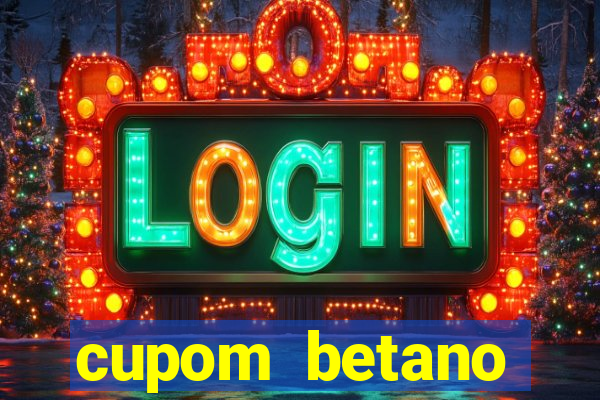 cupom betano rodadas gratis