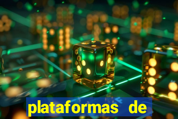 plataformas de apostas deposito minimo 1 real