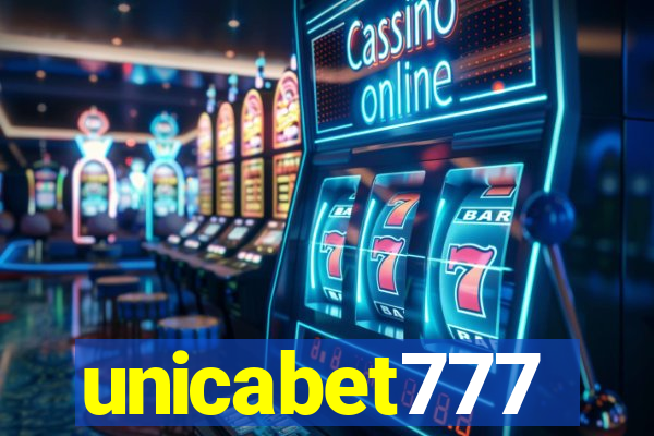 unicabet777