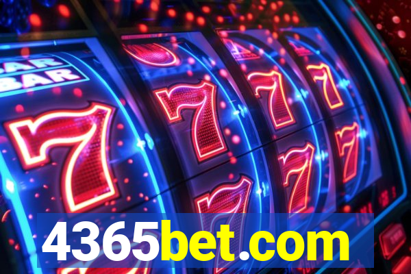 4365bet.com