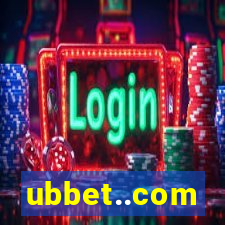 ubbet..com