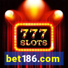 bet186.com