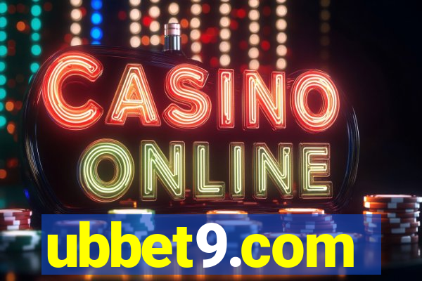 ubbet9.com