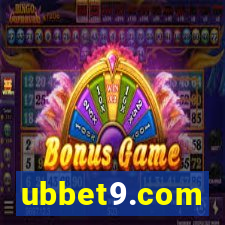 ubbet9.com