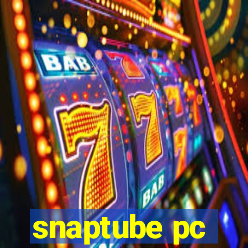 snaptube pc