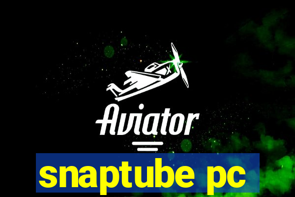 snaptube pc